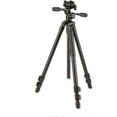 Штатив профессиональный Slik Pro AL-324-3W